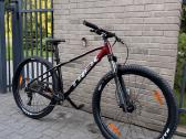 MTB Trek marlin 6 dviratis. - nuotraukos Nr. 2