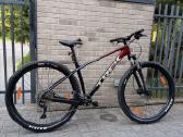 MTB Trek marlin 6 dviratis. - nuotraukos Nr. 3
