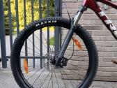 MTB Trek marlin 6 dviratis. - nuotraukos Nr. 4