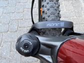 MTB Trek marlin 6 dviratis. - nuotraukos Nr. 6