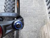 MTB Trek marlin 6 dviratis. - nuotraukos Nr. 7