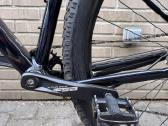 MTB Trek marlin 6 dviratis. - nuotraukos Nr. 8