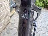 MTB Trek marlin 6 dviratis. - nuotraukos Nr. 9