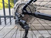 MTB Trek marlin 6 dviratis. - nuotraukos Nr. 12