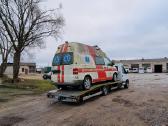 Įvairių krovinių pervežimas. - nuotraukos Nr. 9
