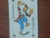 Rusiškos kortos 1996 m. ( 54 kortos ) - nuotraukos Nr. 19