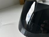 Agv k3 smotociklininko salmas - nuotraukos Nr. 8