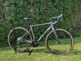 Cube gravel, 2x11 GRX, M dydis, 2023m. - nuotraukos Nr. 2