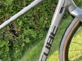 Cube gravel, 2x11 GRX, M dydis, 2023m. - nuotraukos Nr. 3