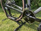 Cube gravel, 2x11 GRX, M dydis, 2023m. - nuotraukos Nr. 7