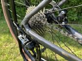 Cube gravel, 2x11 GRX, M dydis, 2023m. - nuotraukos Nr. 8