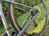 Cube gravel, 2x11 GRX, M dydis, 2023m. - nuotraukos Nr. 9