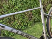 Cube gravel, 2x11 GRX, M dydis, 2023m. - nuotraukos Nr. 10