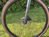 Cube gravel, 2x11 GRX, M dydis, 2023m. - nuotraukos Nr. 11