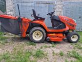 Husqvarna, Kubota, Cub Cadet, John Deere - nuotraukos Nr. 3