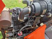 Husqvarna, Kubota, Cub Cadet, John Deere - nuotraukos Nr. 4