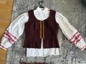 Aukštaitijos tautinis kostiumas (pilnas komplektas - nuotraukos Nr. 5