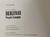 Karinė knyga Berlynas Pergalė Europoje - nuotraukos Nr. 2