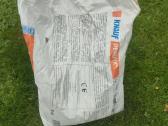 Gipso plokščių klijai knauf perlfix liko 13kg - nuotraukos Nr. 2