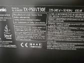 Parduodamas pmazminis Panasonic 50" televizorius - nuotraukos Nr. 2