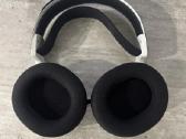 Steelseries Arctis 7+ belaidės ausinės (baltos) - nuotraukos Nr. 2