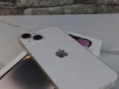 iPhone 14 128gb 84% White - nuotraukos Nr. 4