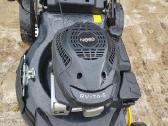 Savaeigė žoliapjovė Nore Hg51smh-rv170 - nuotraukos Nr. 4