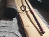 Aukštos klasės spiningas upėtakiui ir avižadrebiui - nuotraukos Nr. 2