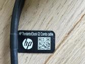 Hp Thunderbolt Dock G2 230w - nuotraukos Nr. 5