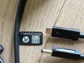 Hp Thunderbolt Dock G2 230w - nuotraukos Nr. 6