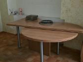 Stalas, komoda - nuotraukos Nr. 2