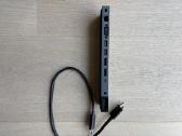 Hp Zbook Thunderbolt 3 Dock 150w - nuotraukos Nr. 4