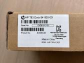 Hp Zbook Thunderbolt 3 Dock 150w - nuotraukos Nr. 7