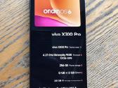Vivo X300 pro - nuotraukos Nr. 2