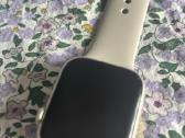 Puikiai išlaikytas Apple series 8 laikrodis - nuotraukos Nr. 2