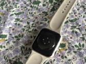 Puikiai išlaikytas Apple series 8 laikrodis - nuotraukos Nr. 3