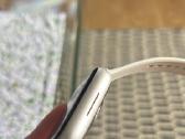 Puikiai išlaikytas Apple series 8 laikrodis - nuotraukos Nr. 5