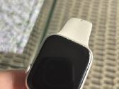 Puikiai išlaikytas Apple series 8 laikrodis - nuotraukos Nr. 6