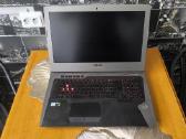 Asus Rog Parduodamas Žaidimų Loptopas - nuotraukos Nr. 2