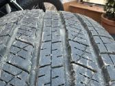 Linglong Green-max, vasarinės 215/55 R18 - nuotraukos Nr. 4