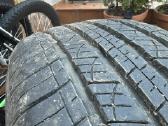 Linglong Green-max, vasarinės 215/55 R18 - nuotraukos Nr. 5