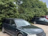 Passat b5 81kw - nuotraukos Nr. 2