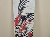 Kite lenta Concept X Ride 160 x 41 - nuotraukos Nr. 2