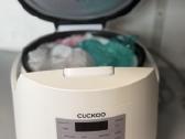 Ryžių Virimo puodas - nuotraukos Nr. 2