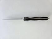 Peilis Busse Combat Boss Street - nuotraukos Nr. 2