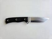 Peilis Busse Combat Boss Street - nuotraukos Nr. 3