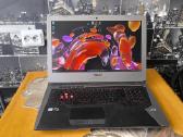 Asus Rog Parduodamas Žaidimų Loptopas - nuotraukos Nr. 3