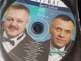 CD muzika be viršeliu - nuotraukos Nr. 8