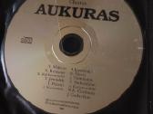 CD muzika be viršeliu - nuotraukos Nr. 16