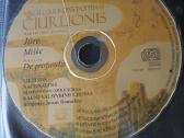 CD muzika be viršeliu - nuotraukos Nr. 17